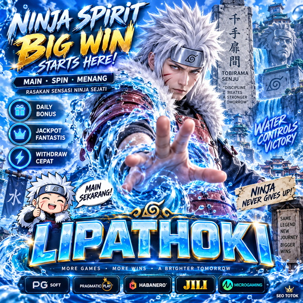 LIPATHOKI